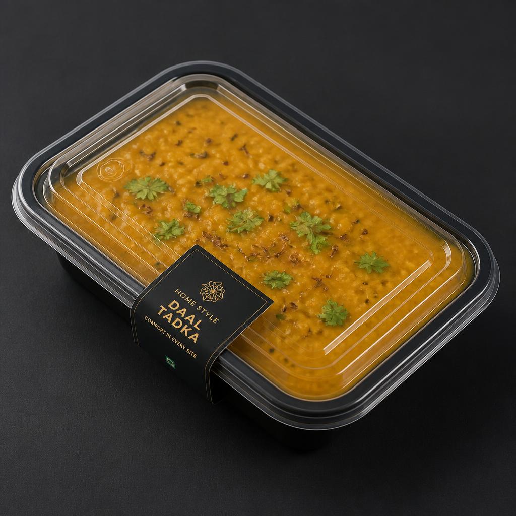 Daal Chawal