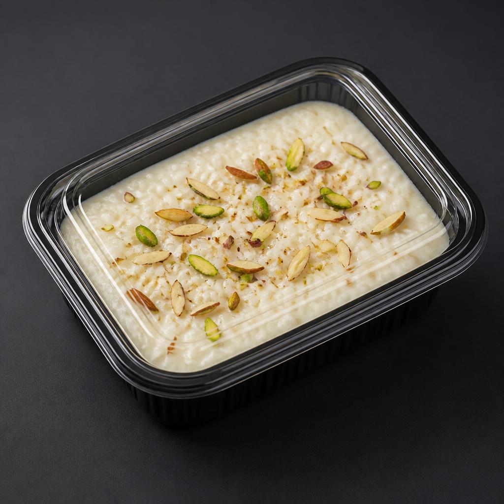 Rice Kheer